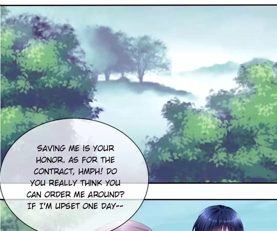 Read Blood-Drinking Always Works chapter 53 image 10 on Lezhin
