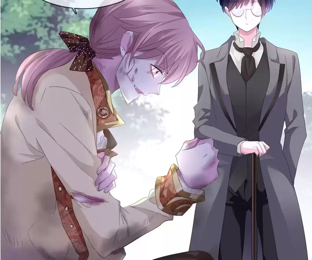 Read Blood-Drinking Always Works chapter 53 image 11 on Lezhin