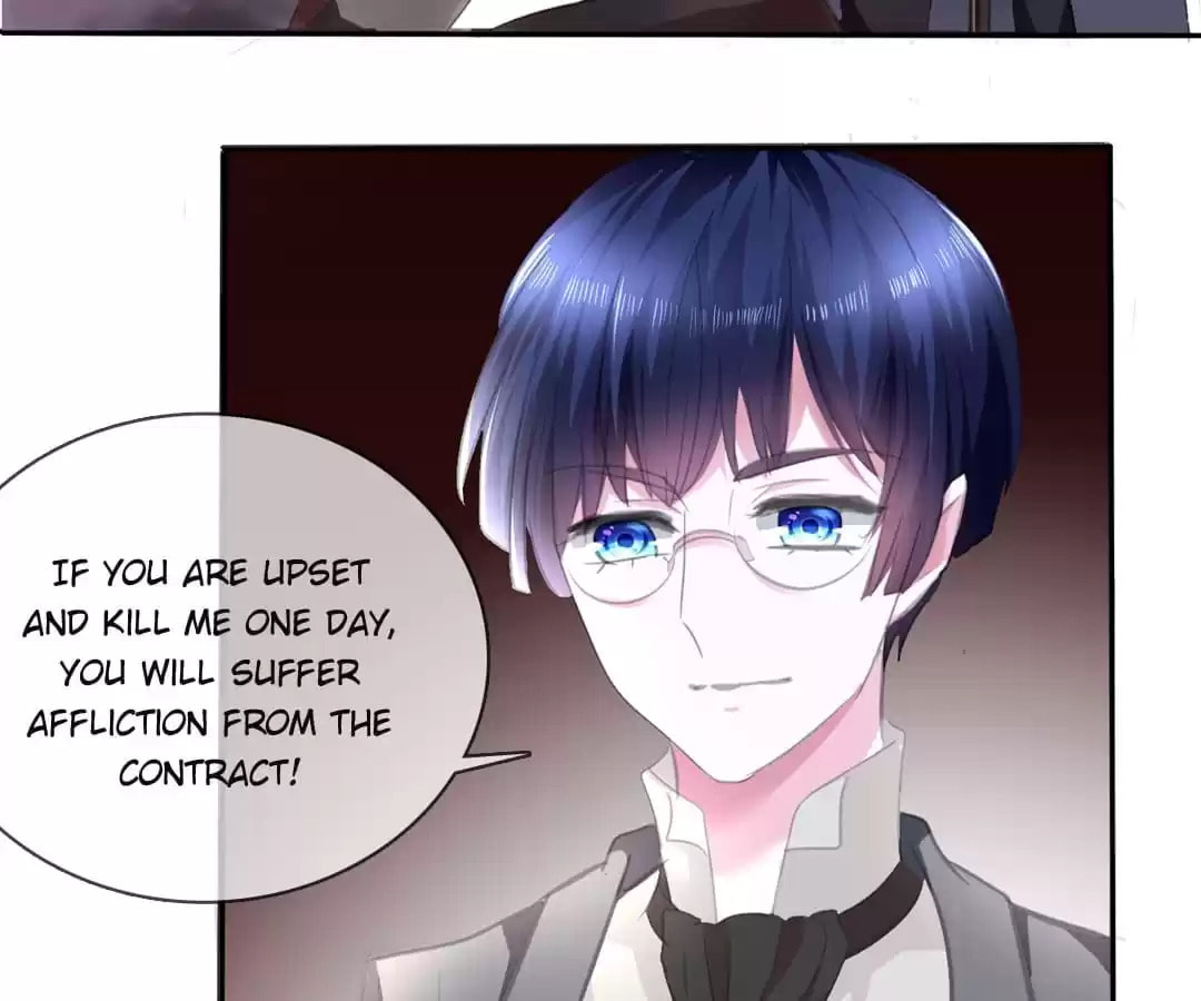 Read Blood-Drinking Always Works chapter 53 image 12 on Lezhin
