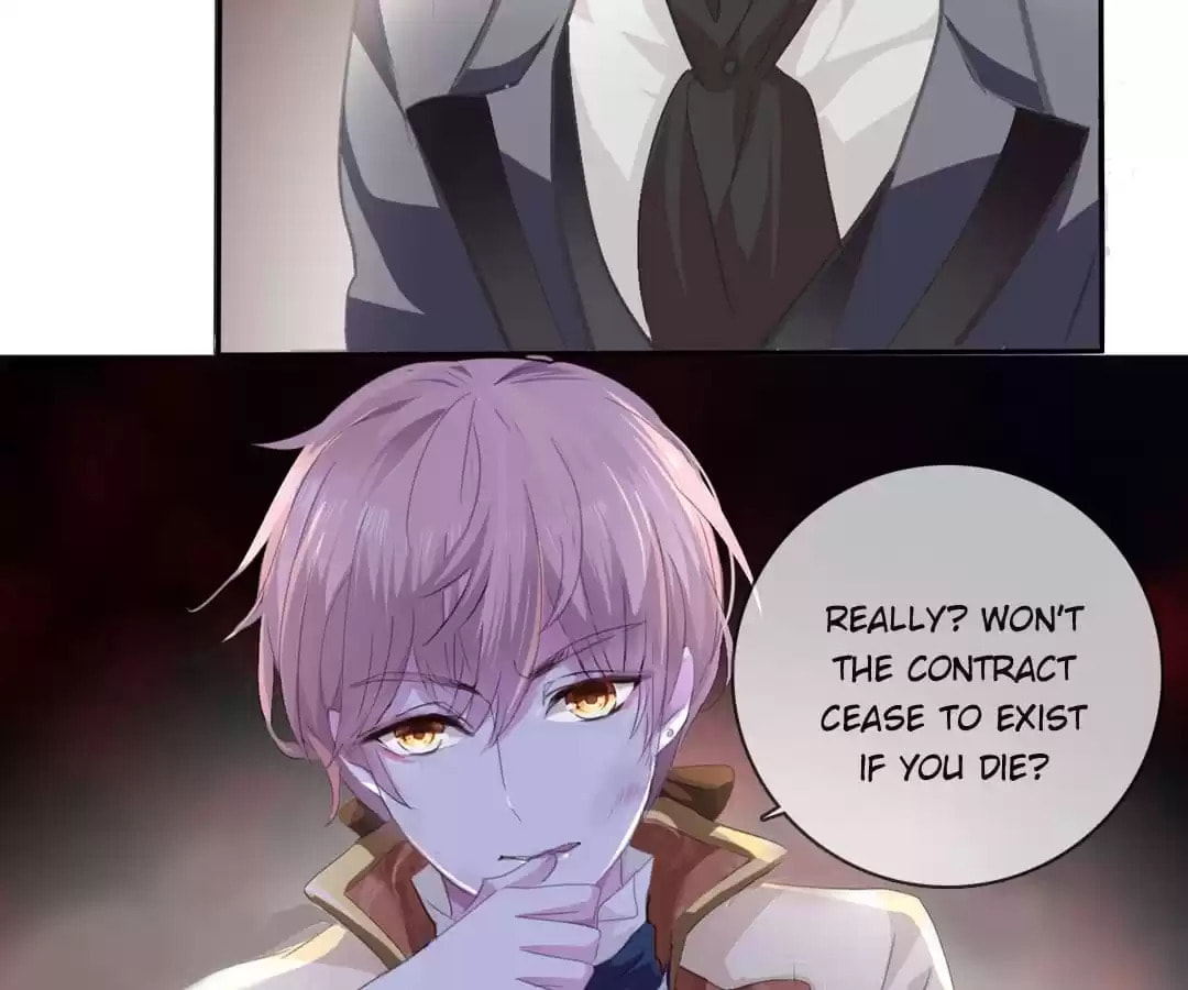 Read Blood-Drinking Always Works chapter 53 image 13 on Lezhin
