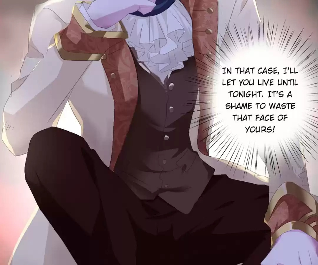 Read Blood-Drinking Always Works chapter 53 image 14 on Lezhin