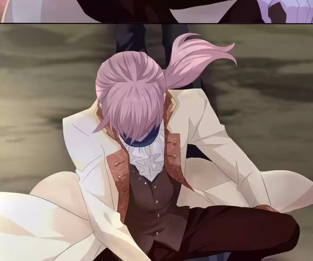 Read Blood-Drinking Always Works chapter 53 image 15 on Lezhin