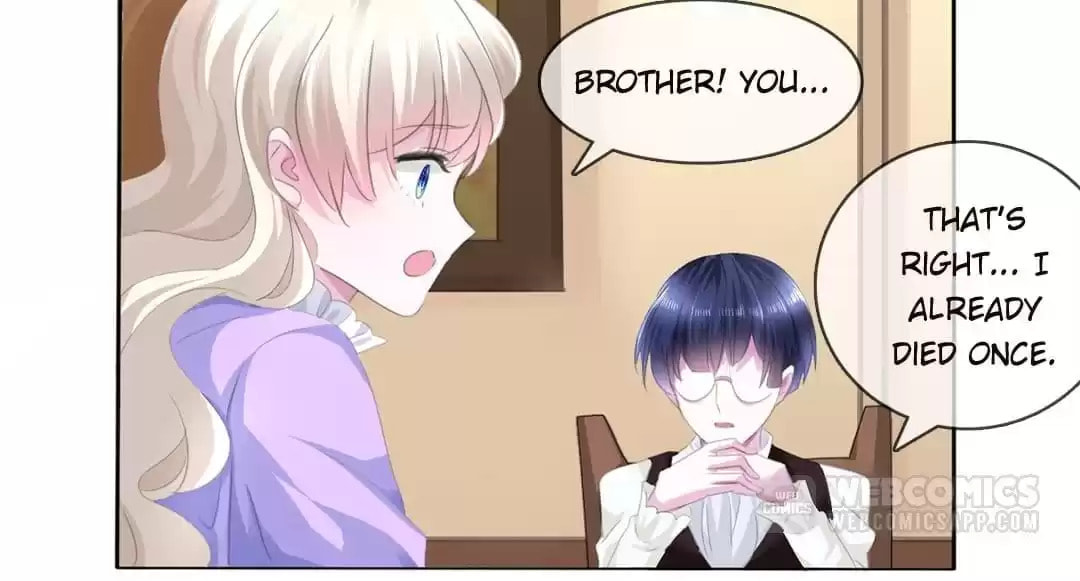Read Blood-Drinking Always Works chapter 53 image 17 on Lezhin
