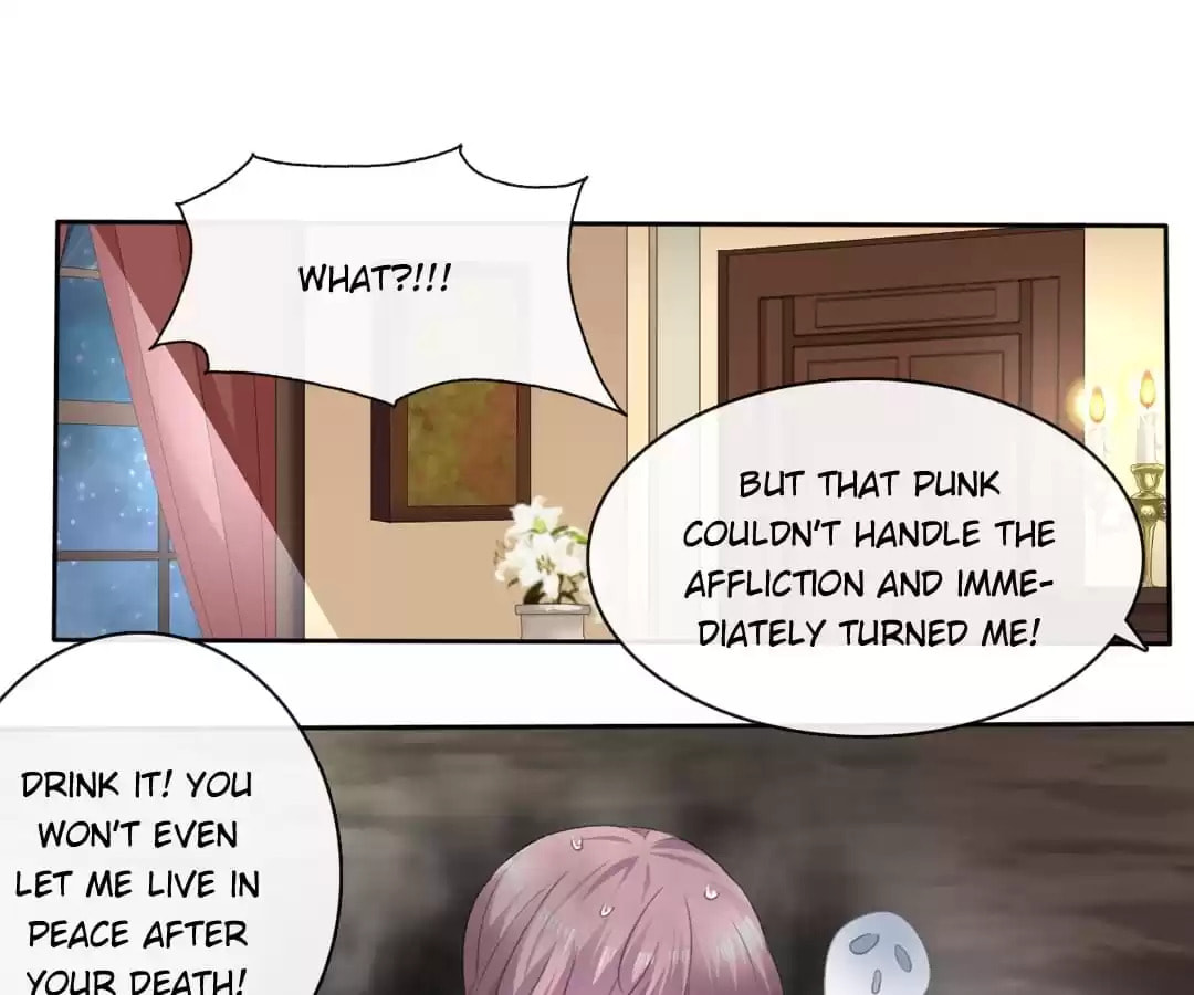 Read Blood-Drinking Always Works chapter 53 image 18 on Lezhin