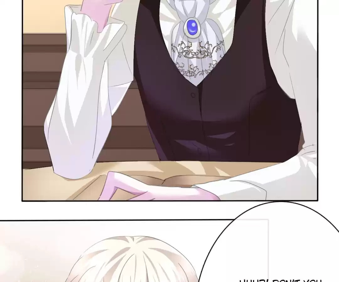 Read Blood-Drinking Always Works chapter 53 image 21 on Lezhin