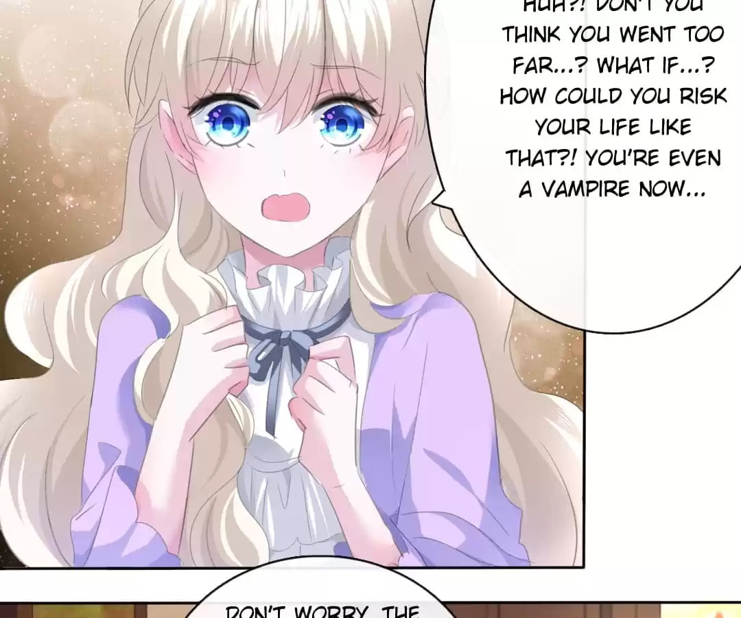 Read Blood-Drinking Always Works chapter 53 image 22 on Lezhin