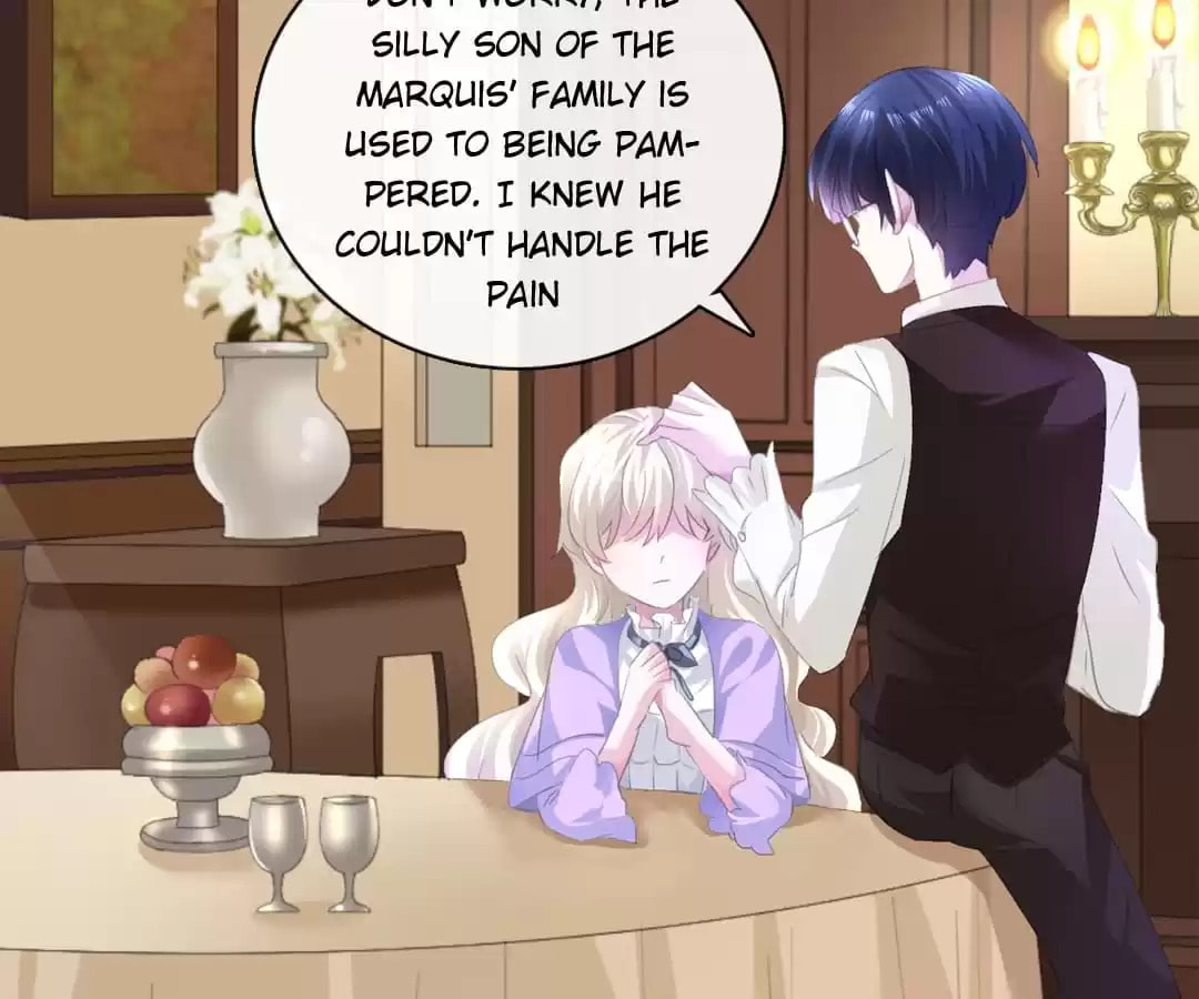 Read Blood-Drinking Always Works chapter 53 image 23 on Lezhin