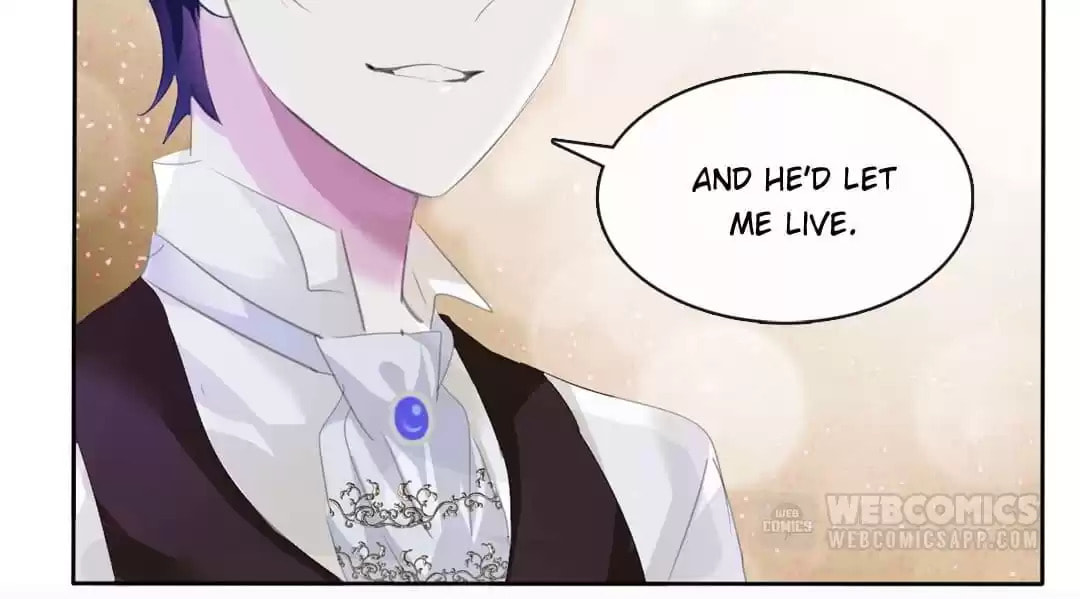 Read Blood-Drinking Always Works chapter 53 image 25 on Lezhin