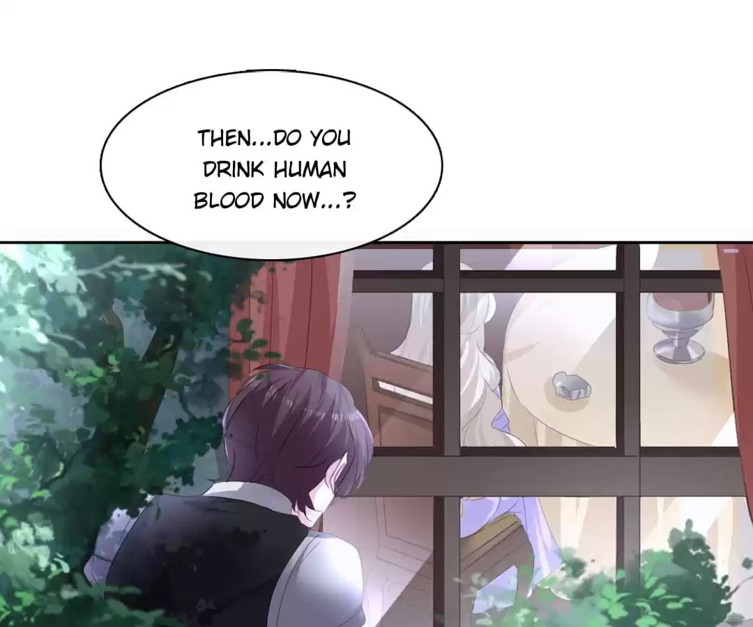 Read Blood-Drinking Always Works chapter 53 image 26 on Lezhin
