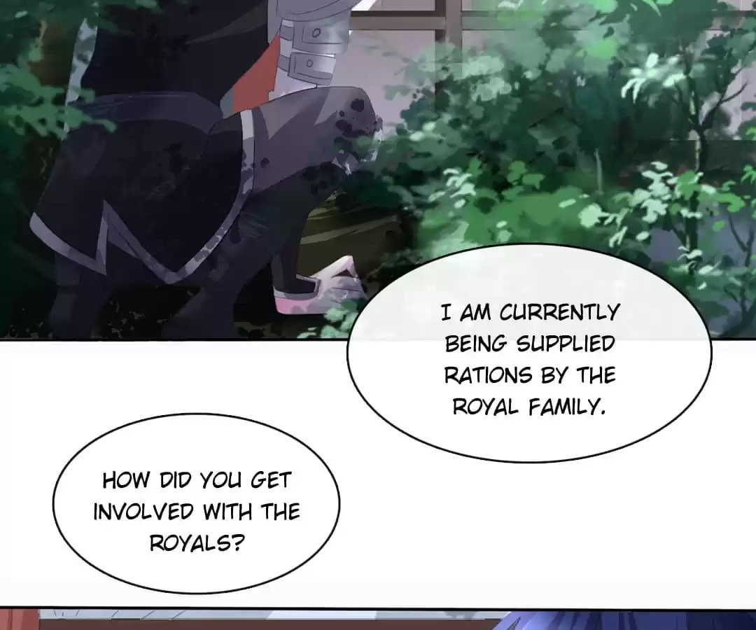 Read Blood-Drinking Always Works chapter 53 image 27 on Lezhin