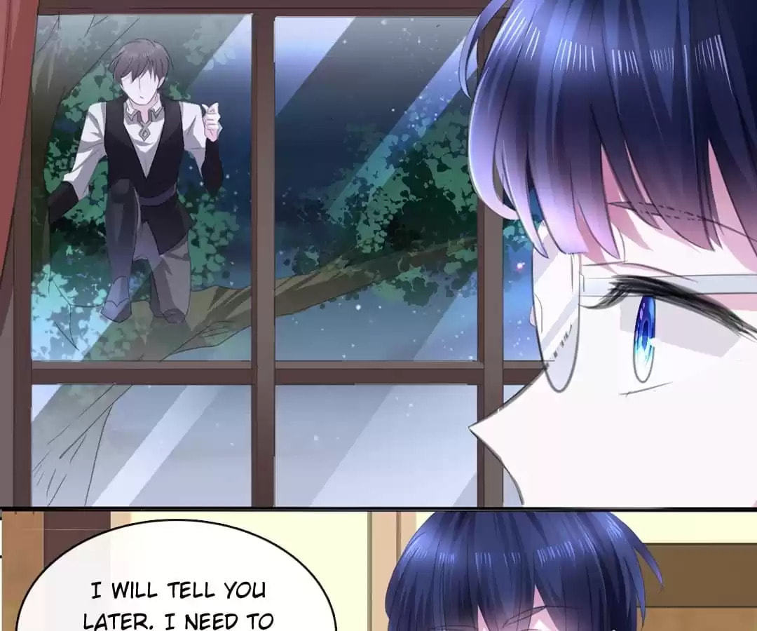 Read Blood-Drinking Always Works chapter 53 image 28 on Lezhin