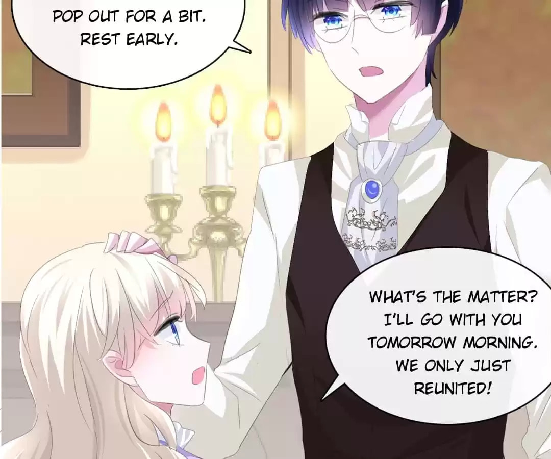 Read Blood-Drinking Always Works chapter 53 image 29 on Lezhin