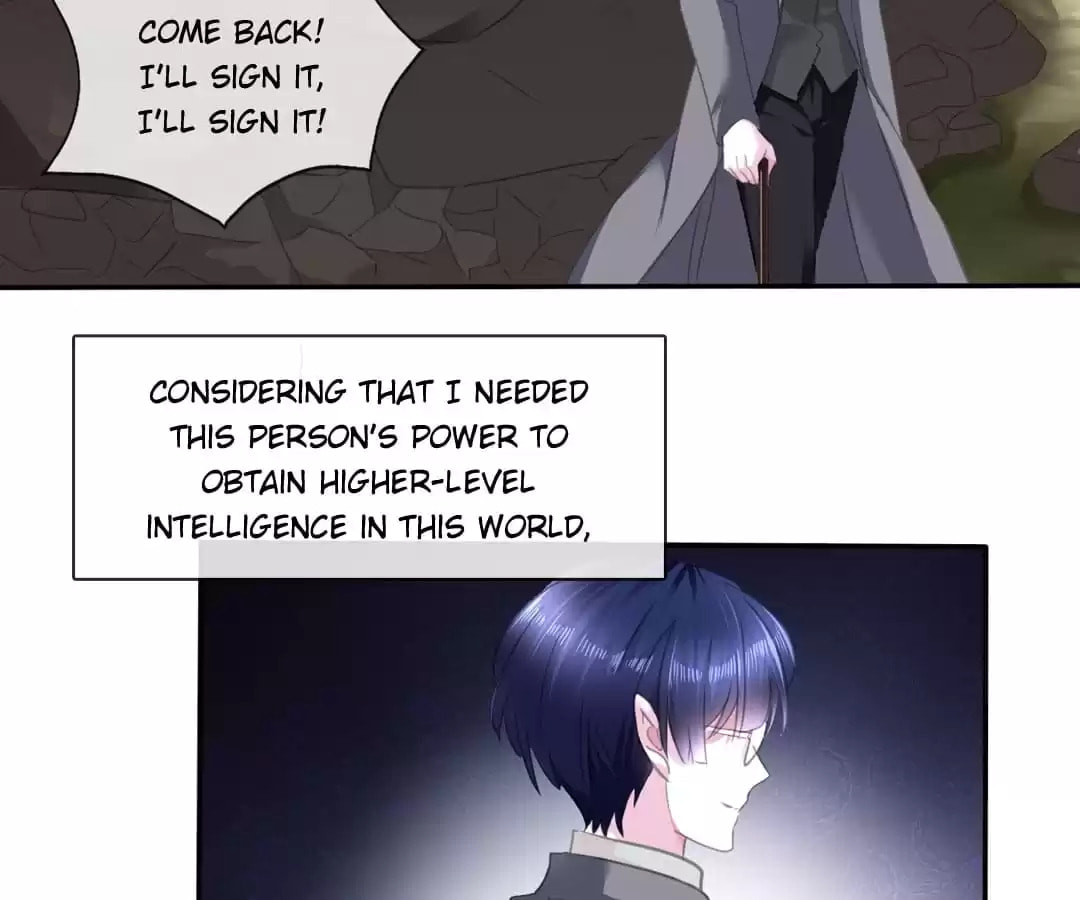 Read Blood-Drinking Always Works chapter 53 image 3 on Lezhin