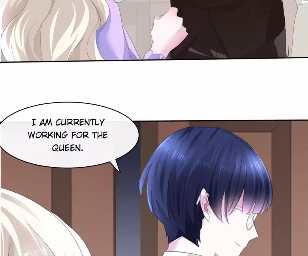 Read Blood-Drinking Always Works chapter 53 image 30 on Lezhin