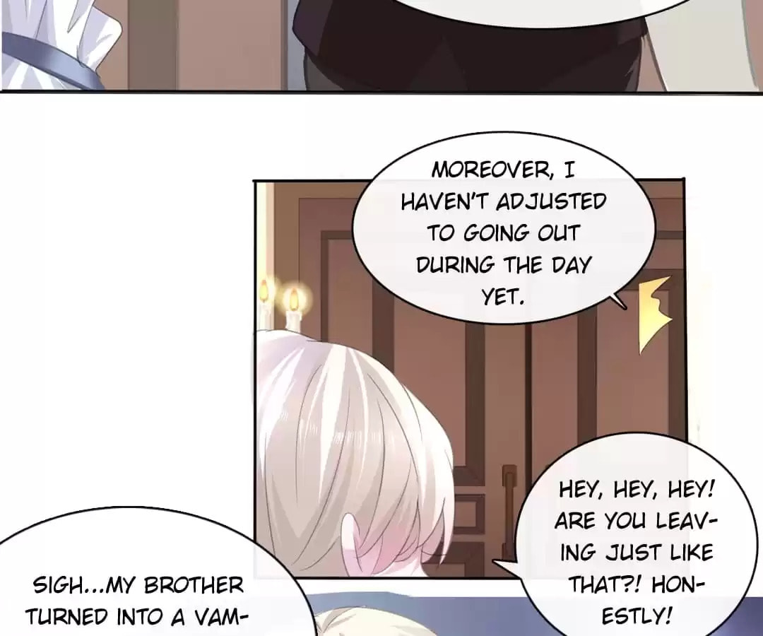 Read Blood-Drinking Always Works chapter 53 image 32 on Lezhin