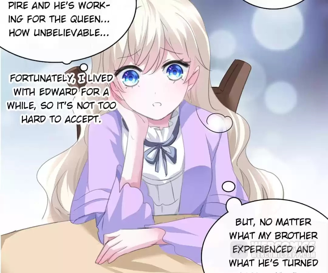 Read Blood-Drinking Always Works chapter 53 image 33 on Lezhin