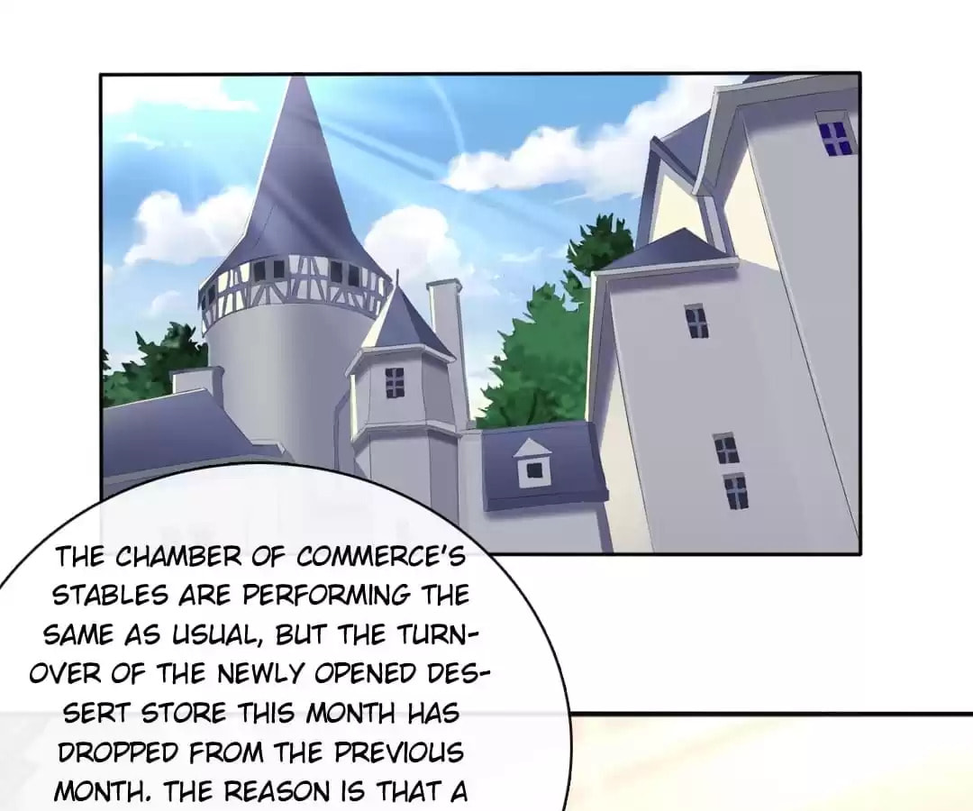 Read Blood-Drinking Always Works chapter 53 image 35 on Lezhin