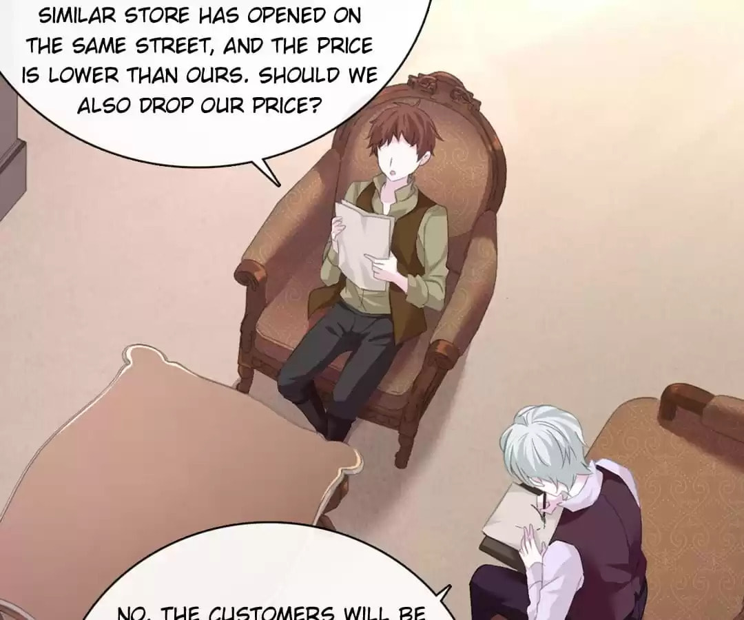Read Blood-Drinking Always Works chapter 53 image 36 on Lezhin