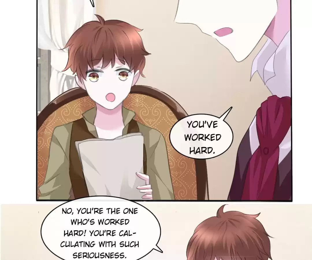 Read Blood-Drinking Always Works chapter 53 image 38 on Lezhin