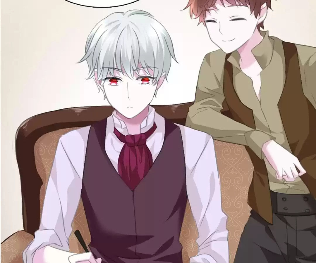 Read Blood-Drinking Always Works chapter 53 image 39 on Lezhin
