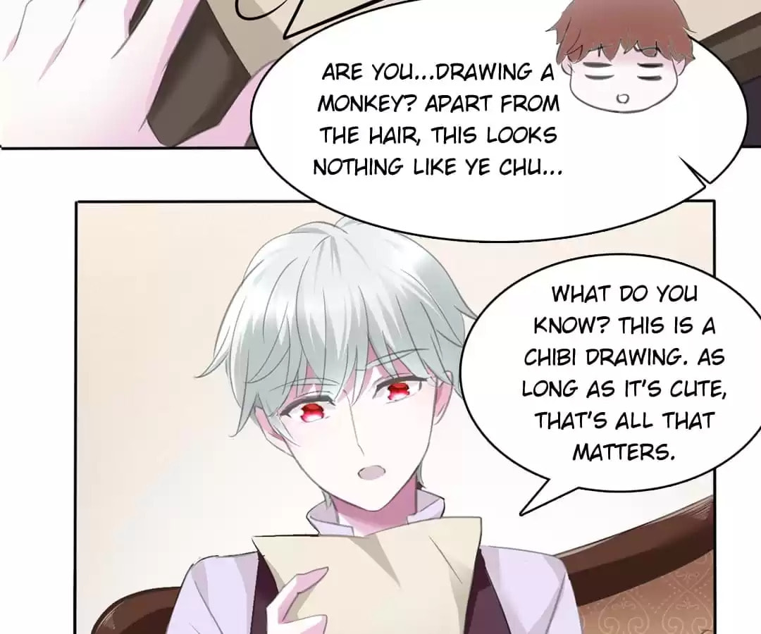 Read Blood-Drinking Always Works chapter 53 image 42 on Lezhin