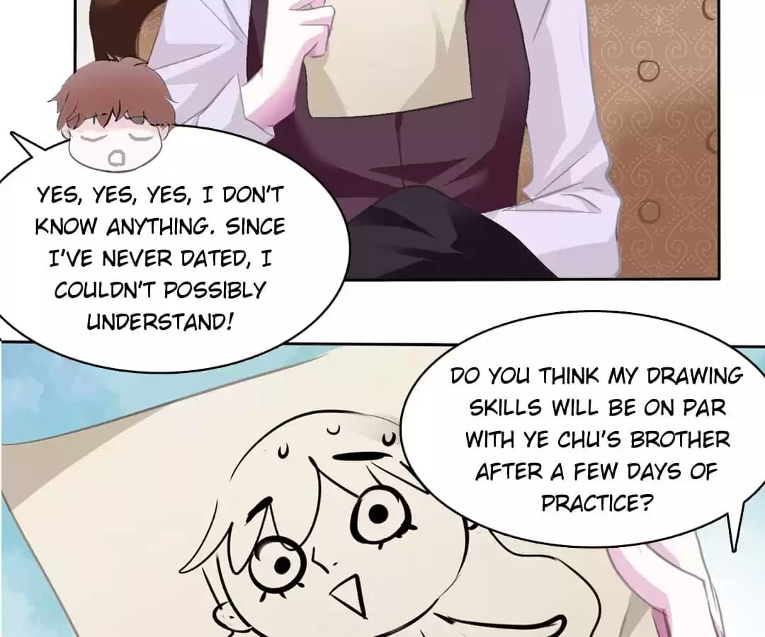 Read Blood-Drinking Always Works chapter 53 image 43 on Lezhin