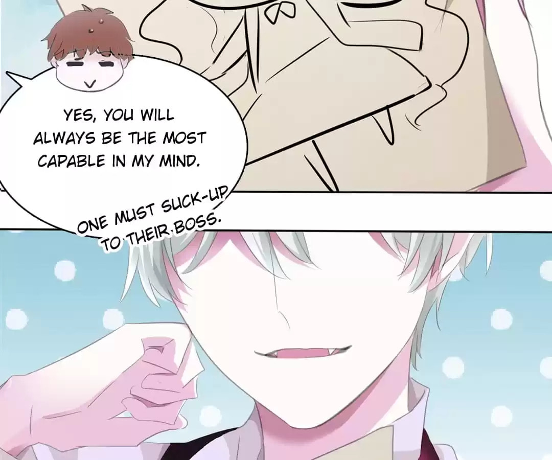 Read Blood-Drinking Always Works chapter 53 image 44 on Lezhin