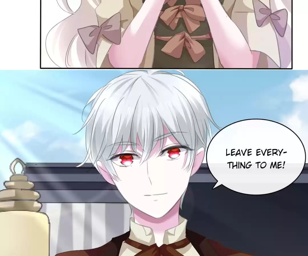 Read Blood-Drinking Always Works chapter 53 image 51 on Lezhin