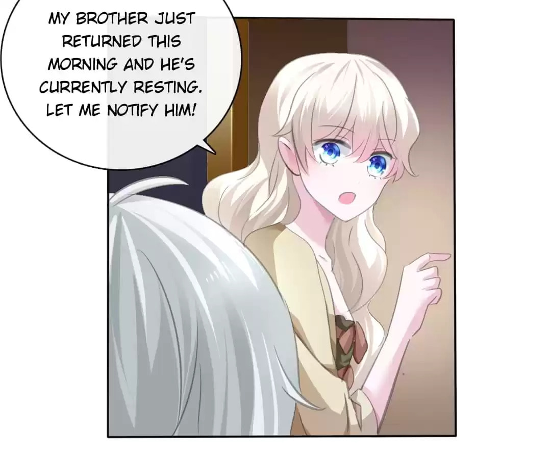 Read Blood-Drinking Always Works chapter 53 image 53 on Lezhin