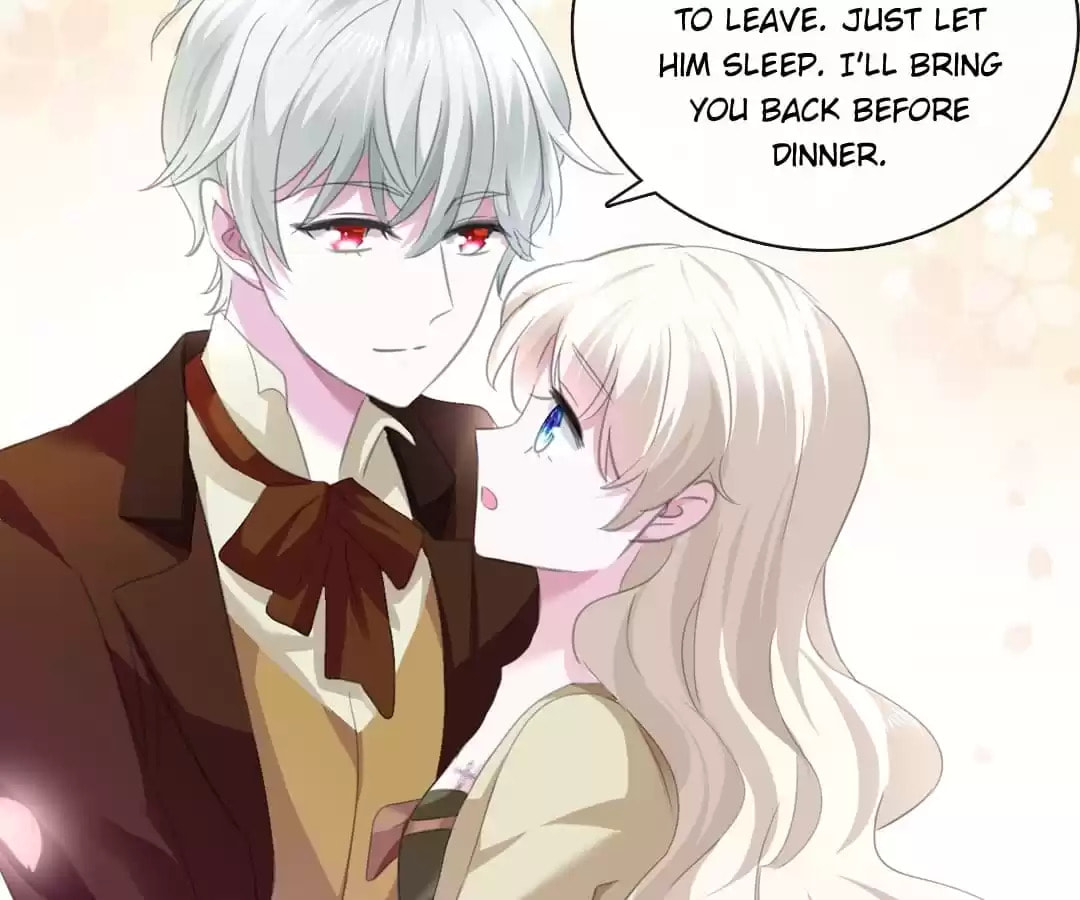 Read Blood-Drinking Always Works chapter 53 image 55 on Lezhin