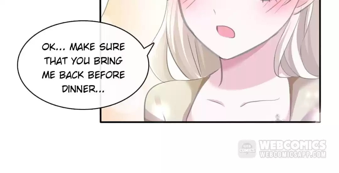 Read Blood-Drinking Always Works chapter 53 image 57 on Lezhin