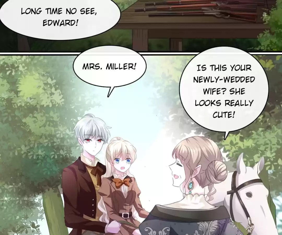 Read Blood-Drinking Always Works chapter 53 image 59 on Lezhin