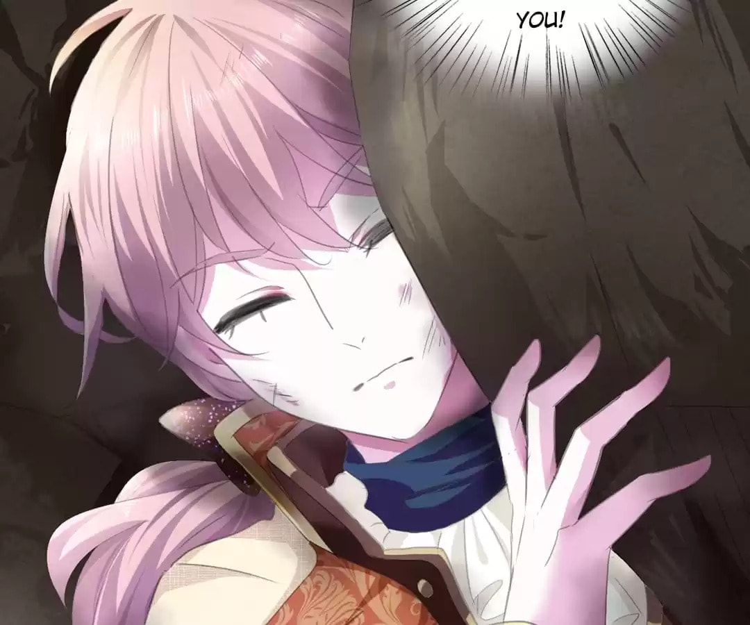Read Blood-Drinking Always Works chapter 53 image 6 on Lezhin