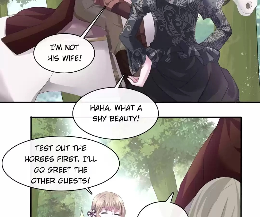 Read Blood-Drinking Always Works chapter 53 image 60 on Lezhin