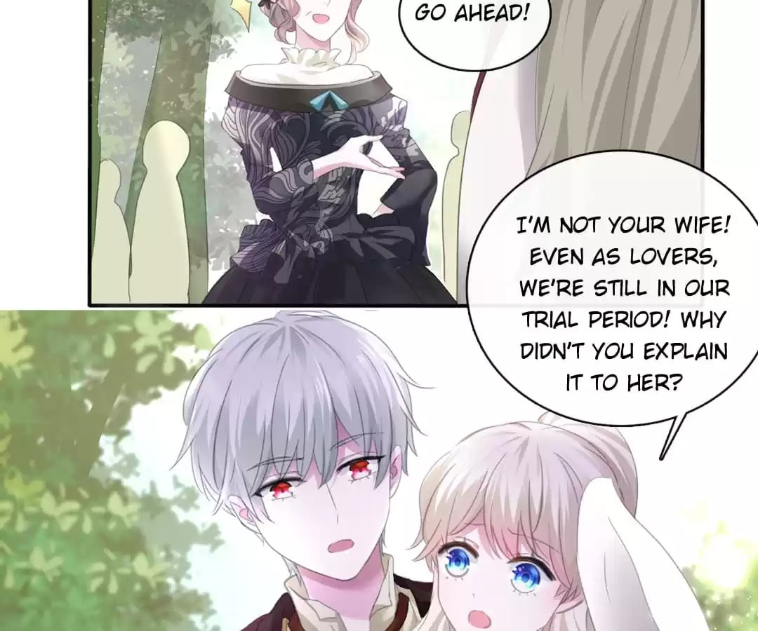 Read Blood-Drinking Always Works chapter 53 image 61 on Lezhin