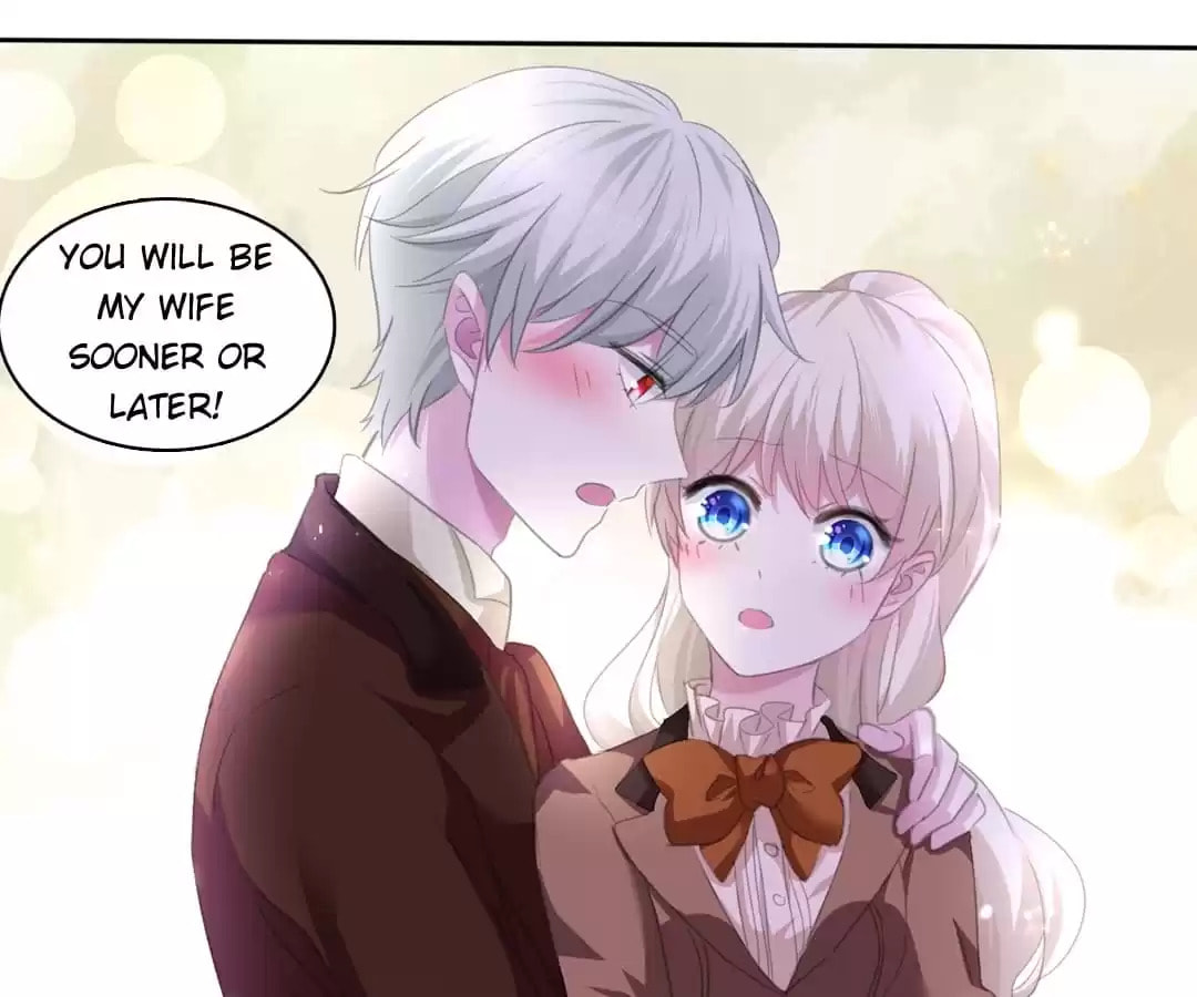Read Blood-Drinking Always Works chapter 53 image 64 on Lezhin