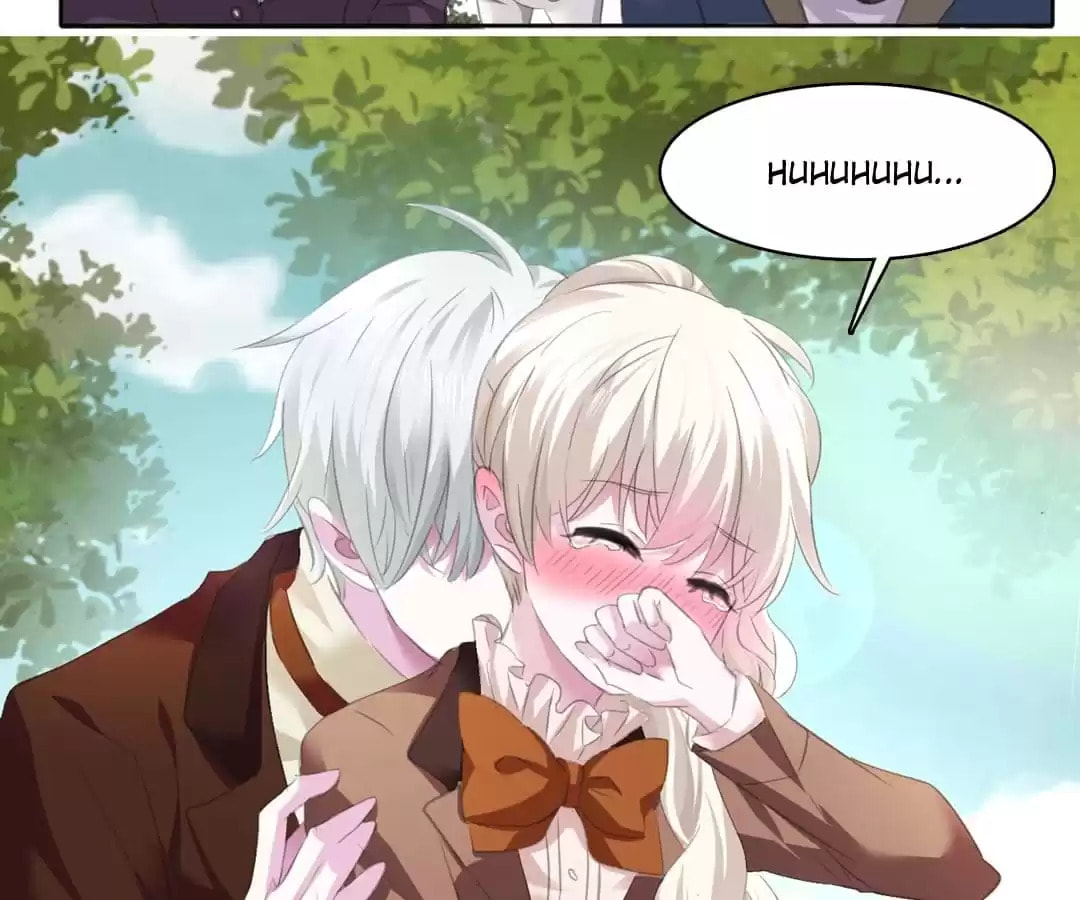 Read Blood-Drinking Always Works chapter 53 image 70 on Lezhin