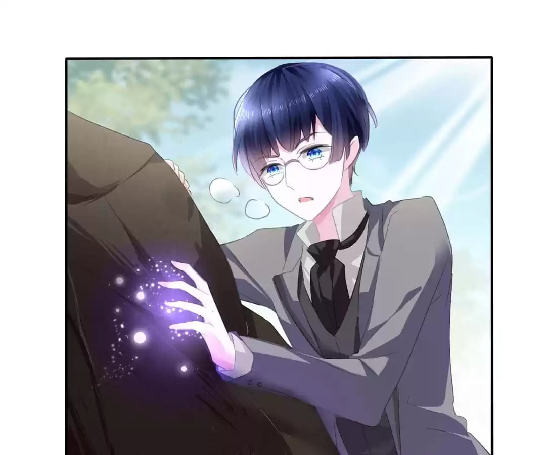 Read Blood-Drinking Always Works chapter 53 image 8 on Lezhin