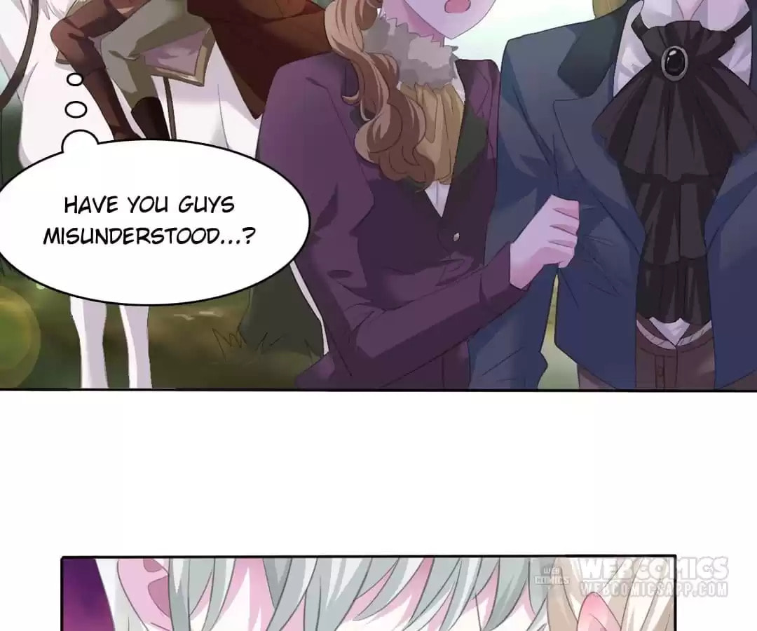 Read Blood-Drinking Always Works chapter 54 image 1 on Lezhin