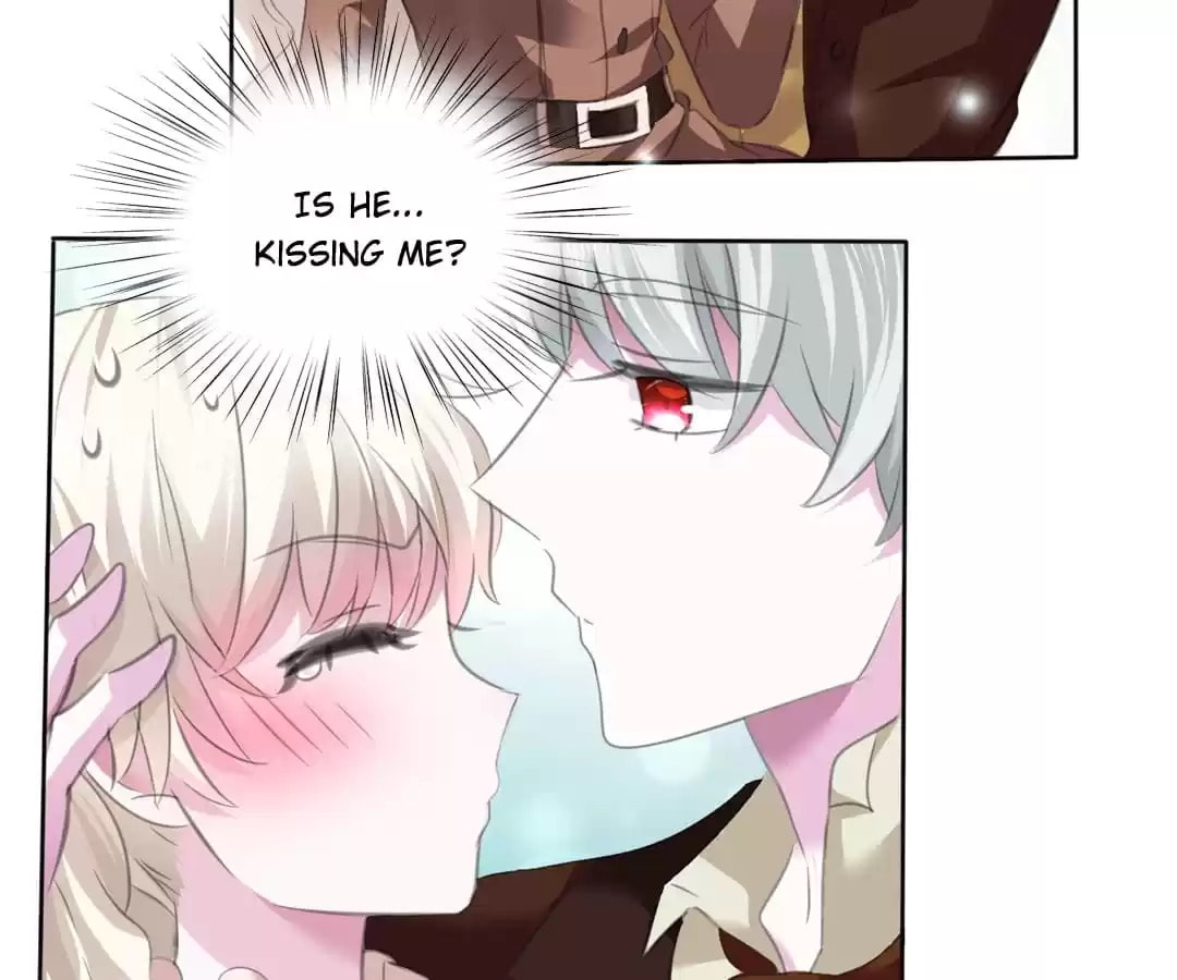 Read Blood-Drinking Always Works chapter 54 image 10 on Lezhin