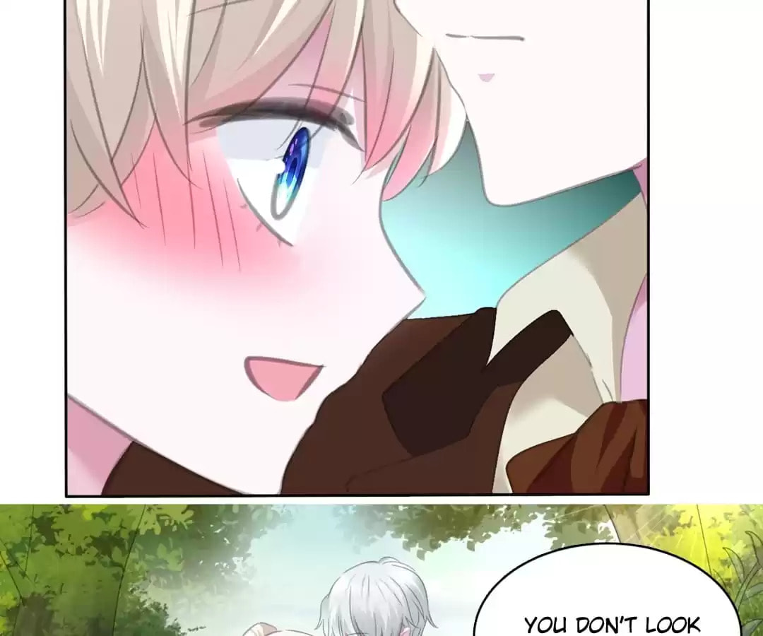 Read Blood-Drinking Always Works chapter 54 image 13 on Lezhin