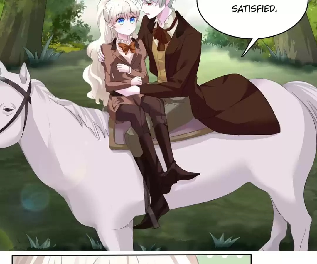 Read Blood-Drinking Always Works chapter 54 image 14 on Lezhin