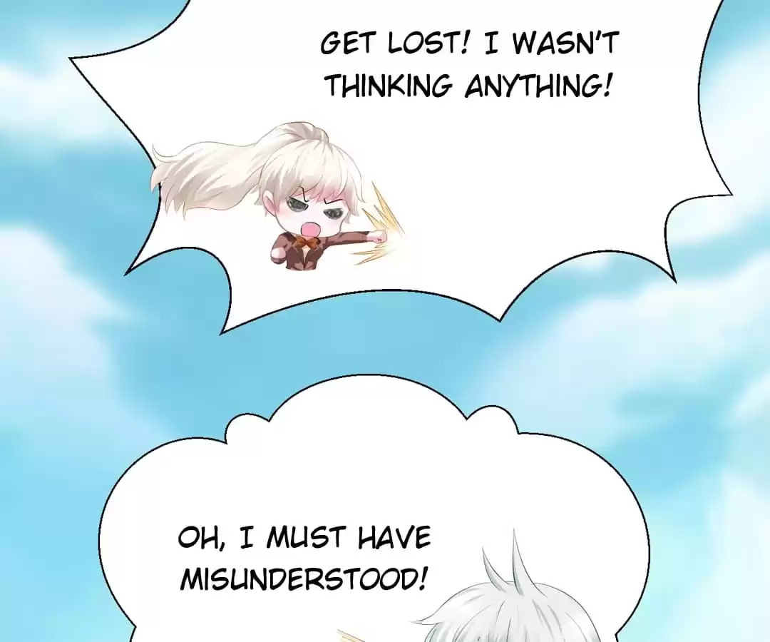 Read Blood-Drinking Always Works chapter 54 image 16 on Lezhin