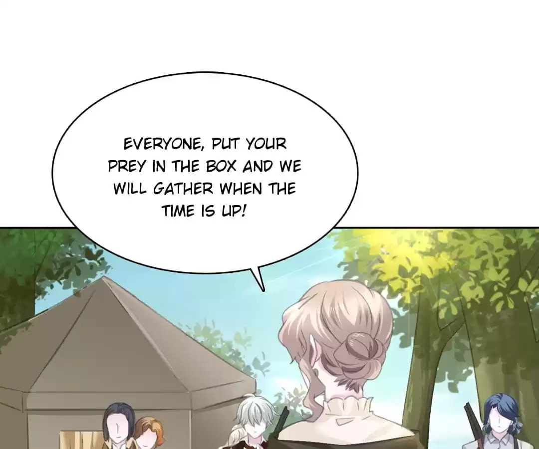 Read Blood-Drinking Always Works chapter 54 image 20 on Lezhin