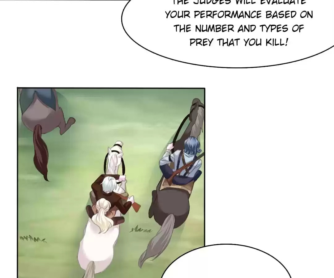 Read Blood-Drinking Always Works chapter 54 image 22 on Lezhin