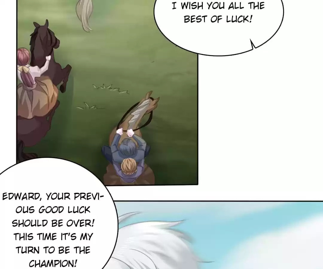 Read Blood-Drinking Always Works chapter 54 image 23 on Lezhin