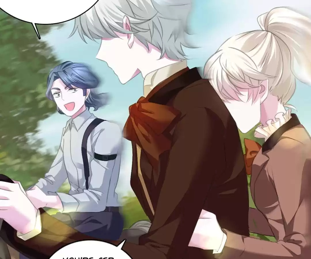 Read Blood-Drinking Always Works chapter 54 image 24 on Lezhin