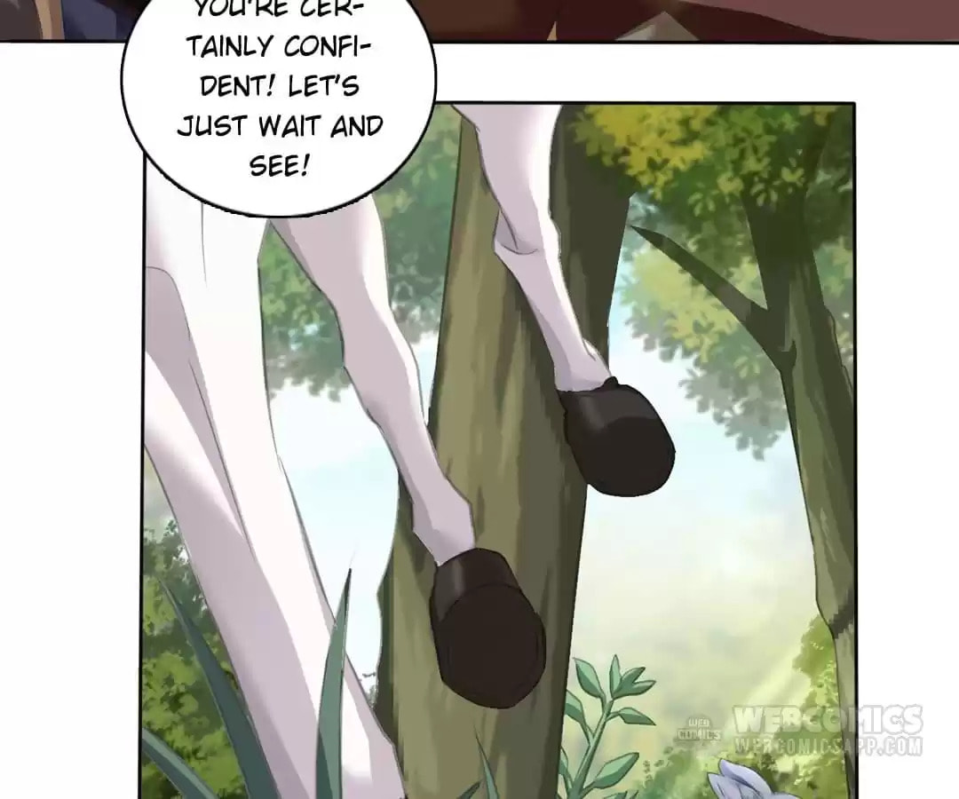 Read Blood-Drinking Always Works chapter 54 image 25 on Lezhin