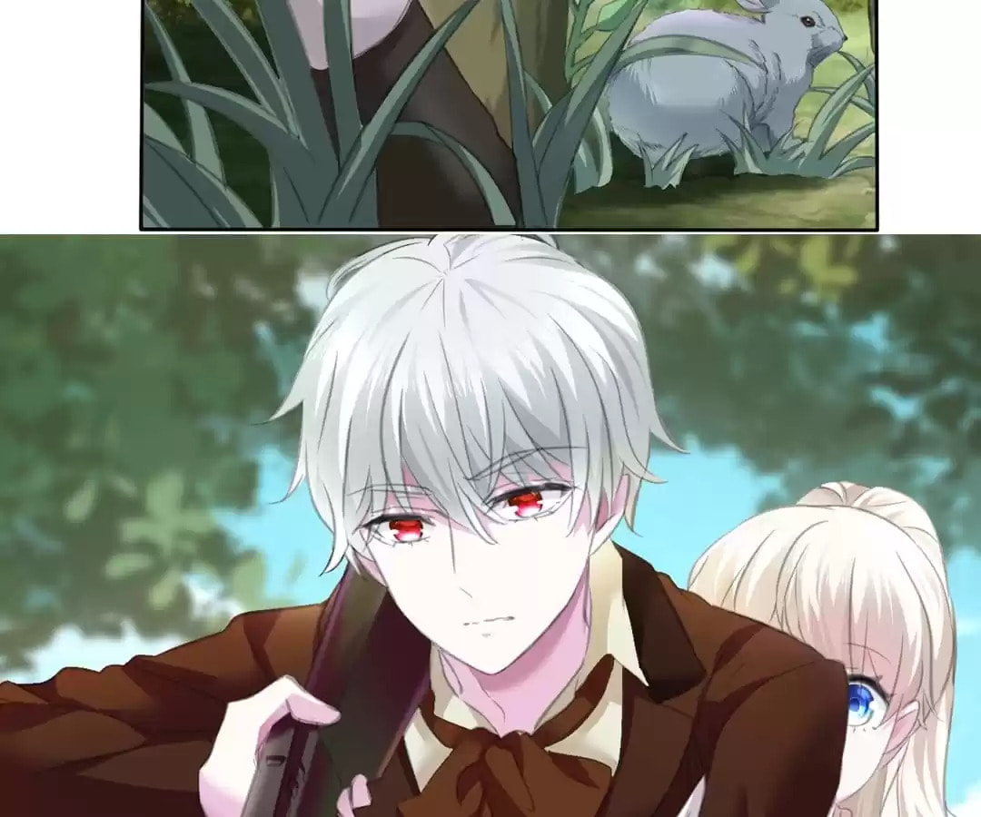 Read Blood-Drinking Always Works chapter 54 image 26 on Lezhin