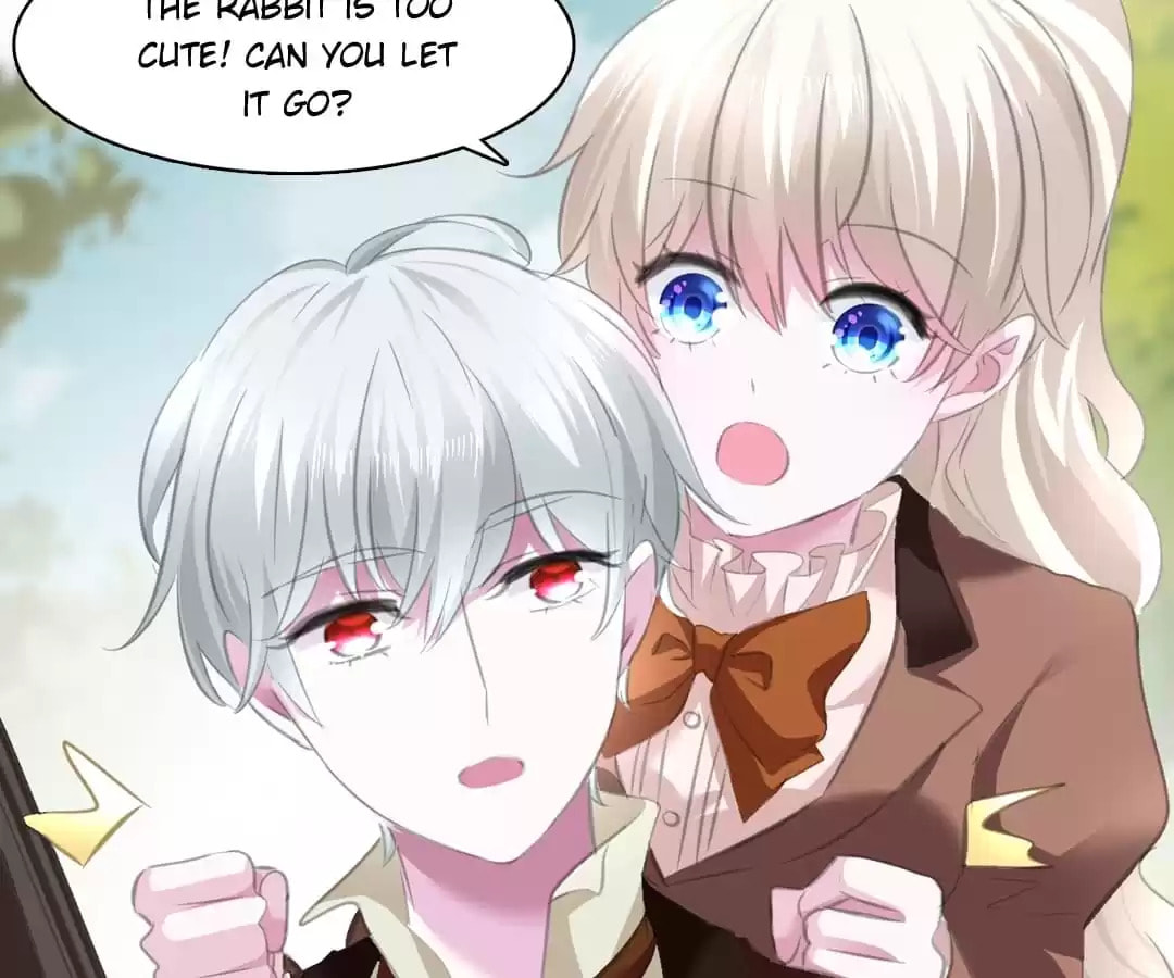 Read Blood-Drinking Always Works chapter 54 image 32 on Lezhin